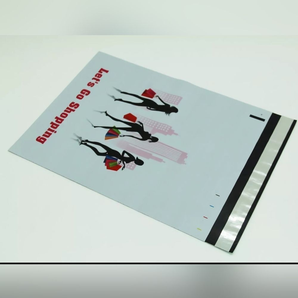 Pack of 20- 10x13 polymailers